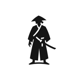 面取りザムライ