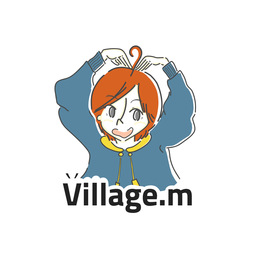 Village.mの部屋