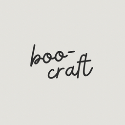 boo-craft