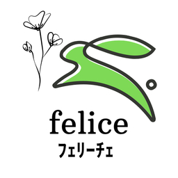 felice(ﾌｪﾘｰﾁｪ)