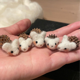 handmade nonnon