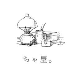 ちゃさん。@ホイップデコ雑貨