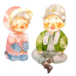 千雪さえ(ちゆきさえ)