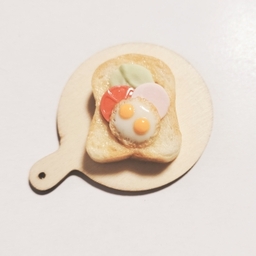 食パン専門店むぎ