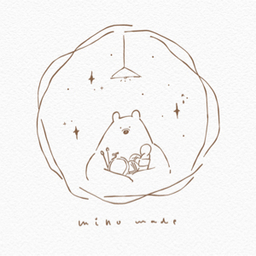 miho-made(みほめど)