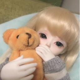 mei*ぽっぴんどーるず