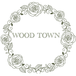 WOOD TOWN(wood town)
