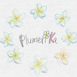 plumerika *ﾌﾟﾙﾒﾘｶ*