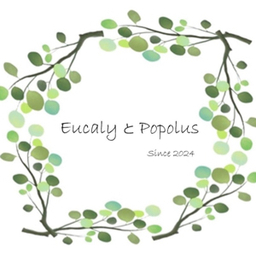 EucalyとPopolus