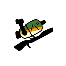 ばー助