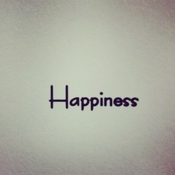 Happiness