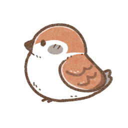すずめぼーる