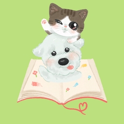 わんスヴにゃ〜る🐾【ペット似顔絵専門】