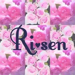 Ri♡sen
