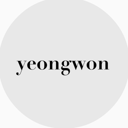 yeongwon(ヨンウォ二)