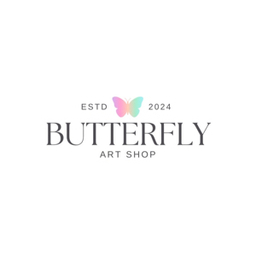 artshopButterfly