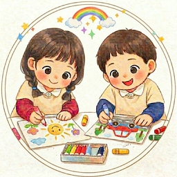 おうち遊びが学び＊知育プリント
