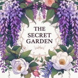 シークレットガーデン　