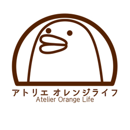 ｱﾄﾘｴ ｵﾚﾝｼﾞﾗｲﾌ