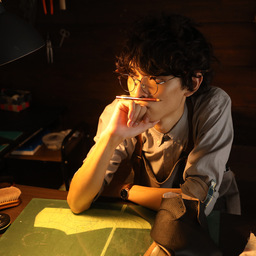 Naoki Sonoda