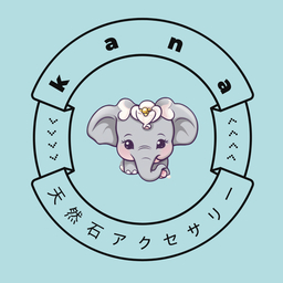 Kana 天然石アクセサリー