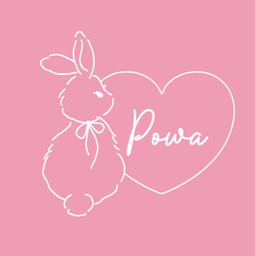 powa(ぽわ) 𓂃 𓈒𓏸 ◌