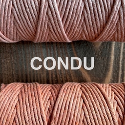 CONDU