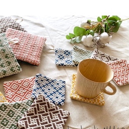 handmade  MAACO