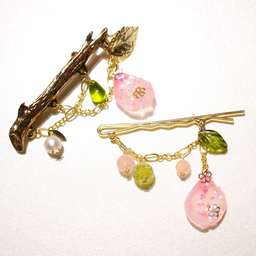 紫丁香花×yomoya