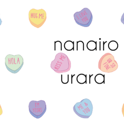 nanairourara/なないろうらら
