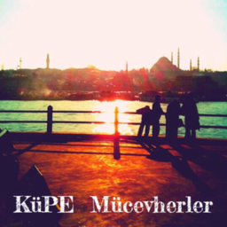 KüPE Müvevherler