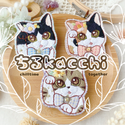 ちるkacchi