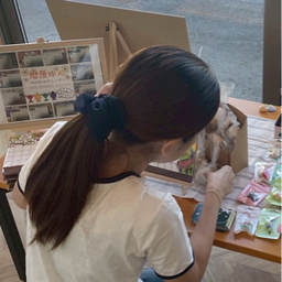 暦屋ゆん