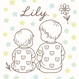 Lily.