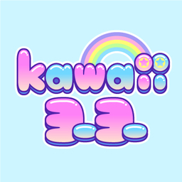 kawaiiヨーヨー