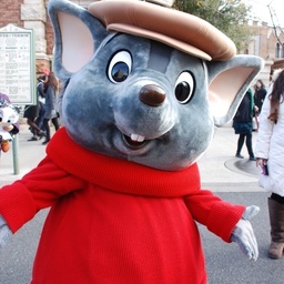 inokonoko