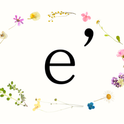 e’