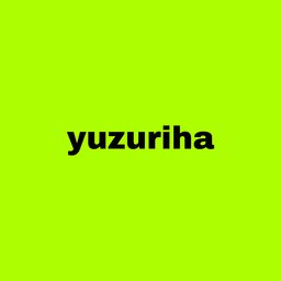 yuzuriha