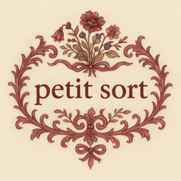 petit sort（プティ・ソール）
