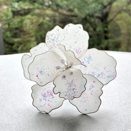 sheer-flower