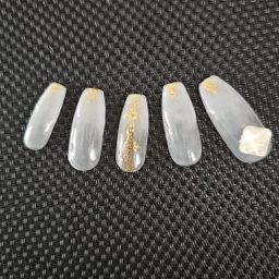 naildeheart
