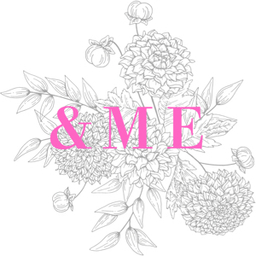＆ＭＥ