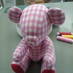 REIKO (๑･㉨･๑)