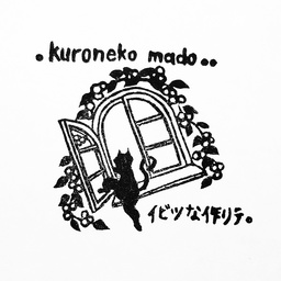 。kuroneko   mado。。
