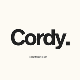 Cordy.