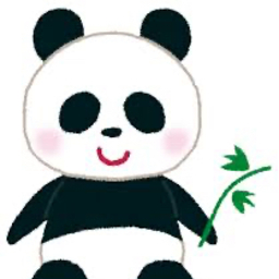panda1964