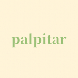 palpitar