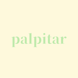 palpitar