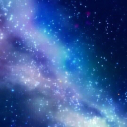 ミルキーウェイ