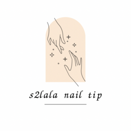 s2lala nail tip